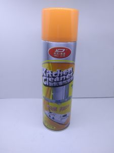 Kitchen Cleaner 厨房油污清洁剂