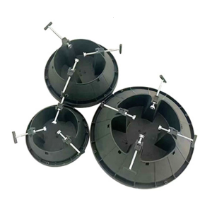 Multipurpose Christmas Tree Stand With Water Reservoir Adjustable Holiday Tree Support Base for Indoor and Outdoor