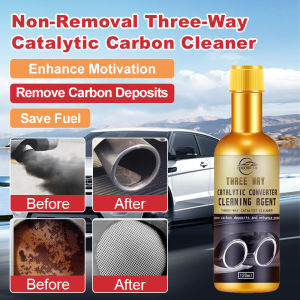 【Wholesale price for single items】Urgent! Engine interior cleaner carbon remover non-disassembly car cleaner/degreaser engine interior cleaner