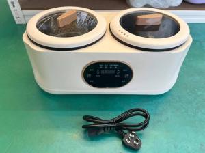 K6784 Periuk Nasi Dua Mangkuk / K6784 双胆电饭锅 / K6784 Double-Bowl Rice Cooker
