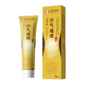 Hong Kong Pharmacy Liquefied Laxative Gel Ointment Volume Liquefied Laxative Gel Ointment Volume