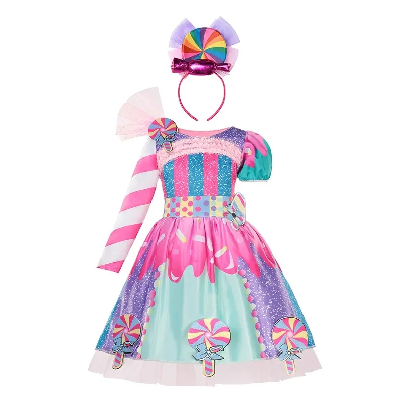 Candy girl outfit hotsell