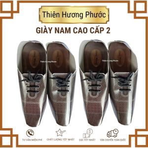 Giày nam nữ cao cấp vàng mã cúng giỗ