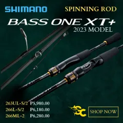 Shimano Nasci Spinning Reel Fishing Buddy GoodCatch – Goodcatch