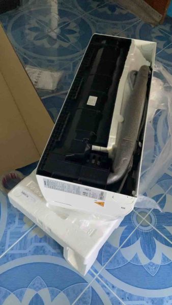 Buyer review video 3