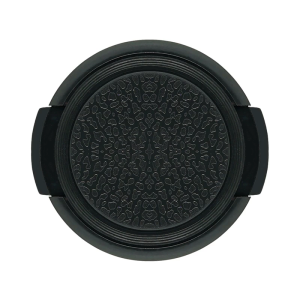 Professional Dustproof Lens Cover For 34-95mm DSLR Cameras For Outdoor Shootings Scenario