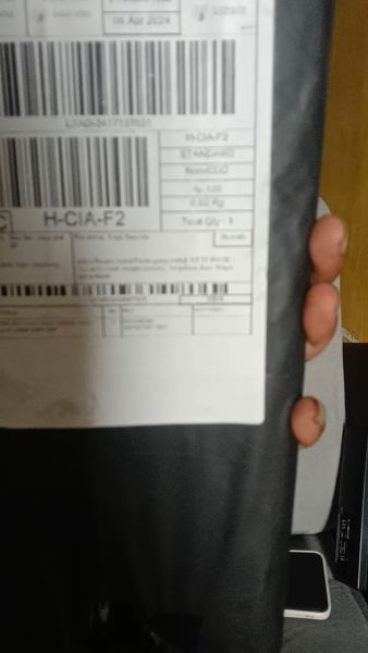 Buyer review video 2