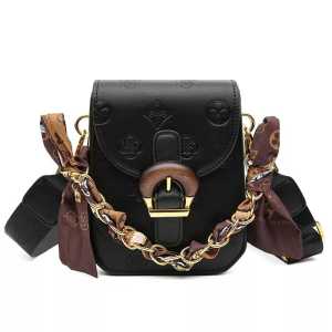Tas Selempang Wanita Fashion F7491