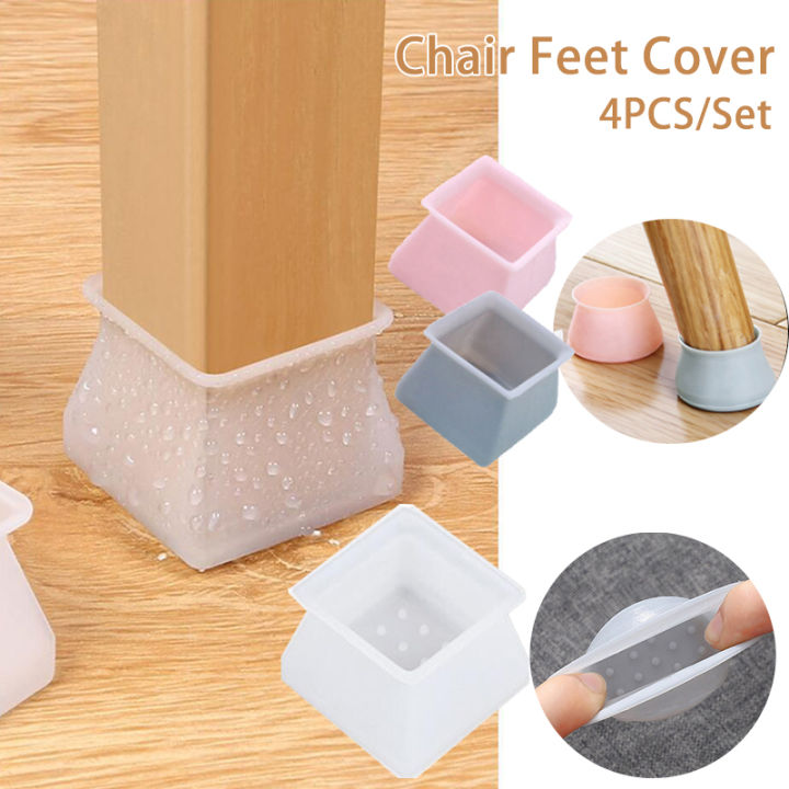 thumbnail image 2 of HOLIDYOYO 10pcs Slip Mat Rubber Furniture Foot Pads Trampoline 2 of 14