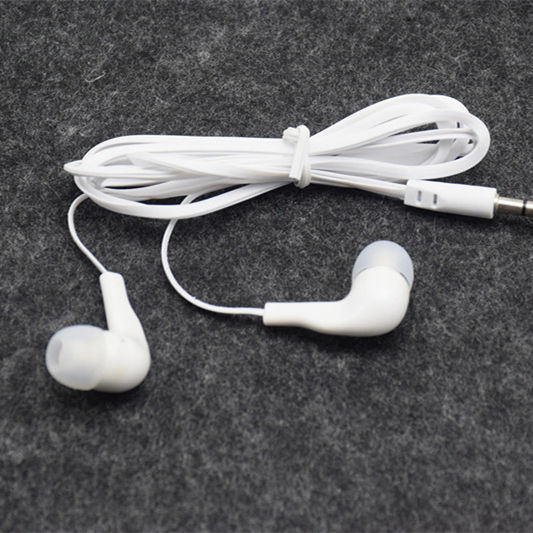 Earphones Universal Headset Basic Earphone Headset In-Ear Audio Good  Quality