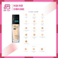 Kem Nền Maybelline Fit Me Matte + Màu 118 - 120 Classic Ivory (30ml) - Kem nền Fit Me #118 #120 Maybelline BT Cosmetic - Kem nền Maybeline. 