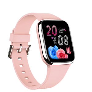 Smart Bracelet Fashion Ip67 Waterproof Health Watch Pedometer Heart Rate Oximetry Monitoring