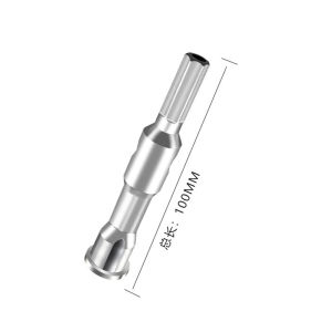 ​Upgrade 2in1 Automatic Wire Stripper Twisted Wire Tool Cable Peeling Twisting Connector