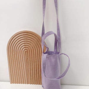 Tumbler Bag Cup Holder Bag Mug Holder Drink Carrier Bag Beverage Bag Water Bottle Bag Sport Water Bottle Cover Canvas Cup Pouch