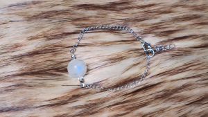 Vòng tay Moonstone