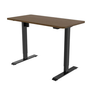 [LOCAL WARRANTY] New Midesk Ergonomic Smart Standing Desk | Gaming Study Desk | Office Table | Electrical Motor | Height Adjustable