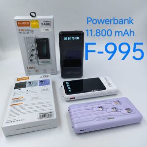 PowerBank ROBOT 20000mah RT22 2.4A Dual Input Port Type C & Micro USB Original Fast Charging