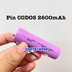 CODOS Tông đơ cắt tóc cao cấp T10 - Hàng chính hãng màn hình báo pin lưỡi răng sắc bén thời gian sử dụng 240 phút phù hợp cho gia đình và salon