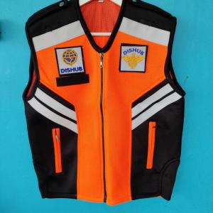 ROMPI DISHUB/DINAS PERHUBUNGAN PREMIUM QUQLITY