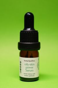 Oily Skin Power Serum – HomeApothec | Lightweight Hydration Pore Refining & Acne Control 30ml