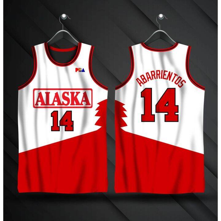 Pba hot sale retro jersey