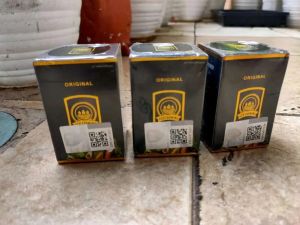 PROMO Pupuk Organik Eco Farming Original 30g Pupuk Penyubur Daun Dan Buah