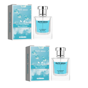 Glamorous Gentle Portable Dating Atmosphere Perfume