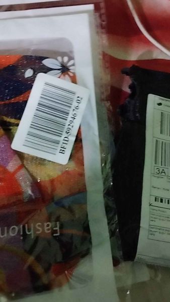 Buyer review video 5