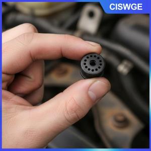 CISWGE Thay Thế Bánh Răng Chuyển Đòn Bẩy Cáp 4S6P7412AA Bền Hộp Số Kéo Đầu Truyền Mặc Cho Xe Điều Khiển Bánh Răng Sửa Chữa