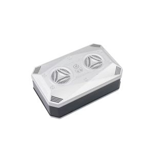 #หูฟังบลูทูธ ของดีของแท้ในLazadaสินค้าพร้อมส่งวันต่อวันราคาพิเศษ+เก็บเงินปลายทาง#หูฟังบลูทูธไร้สาย 5.3 ของแท้ Bluetooth คุณภาพเสียงระดับ HIFIสุดยอดหูฟังยุคใหม่ ดีไซน์ล้ำเทคโนโลยีล่าสุด