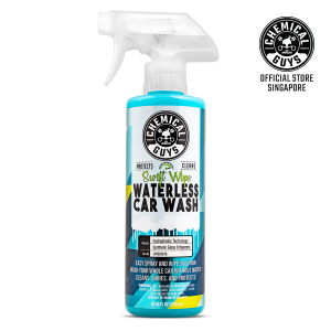 Chemical Guys Swift Wipe Waterless Car Wash 16oz