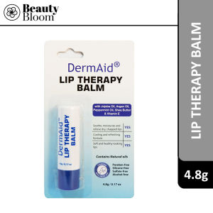 Dermaid Lip Therapy Balm - 4.8g