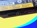 Baterai Laptop Lenovo Thinkpad Edge E430 E431 E440 E530 E531 E540 Ideapad B480 B490 B590 Y480 Y580 V480 G480 L11L6Y01 Original 75+. 