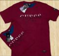 GUESS BRANDED OVERRUNS T SHIRT FOR MENS AND WOMENS. 