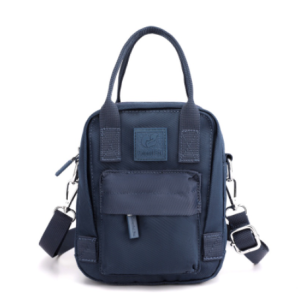 TAS COLORFUL FOX 0417 tas wanita tas colorful fox 0417 selempang wanita nilon waterproof merk tracker - Ransel Wanita -tas ransel wanita dewasa untuk kerja - Backpack taskantor tastravel tasransel tas selempang kekinian 2022 gendong cewek tas gudika