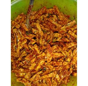 PROMO! basreng daunjeruk 1kg