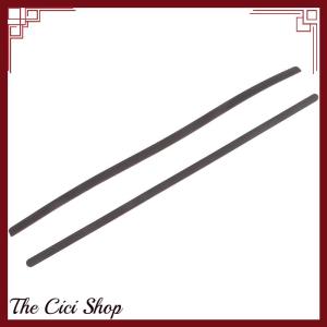 [The Cici Shop] 1Pc Rubber Strip Laptop Bottom Cover Foot Pad For Dell Latitude 7400 E7400 Non-Slip Bumper Feet Strips