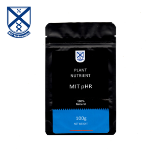 MIT Asia MIT pHR (pH Regulator - Soil Conditioner) - Bio Organic Fertiliser (Plant Care Nutrient with Probiotic Microbes)