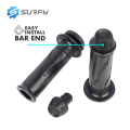 YAMAHA Genuine Handle Grip Assembly With Bar End Plug Throttle Cable Adjuster B17-WF624-00-KT 1VB-F6246-00 For Nmax Aerox Mio Sniper. 