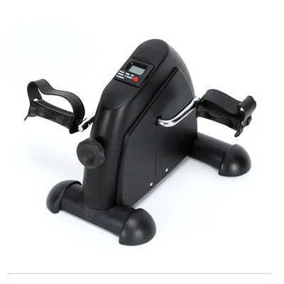 Mini Pedal Exerciser Bike / Magnetic exercise bicycle / Elderly Friendly Exercise Machines / Adjustable Resistance / Upper And Lower Limb Leg Trainer
