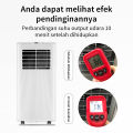 AC-Portable-Terbaru-Termurah-1/2PK-1PK-Cepat-Dingin-Low-Watt-High-Quality-Simple-Installation. 