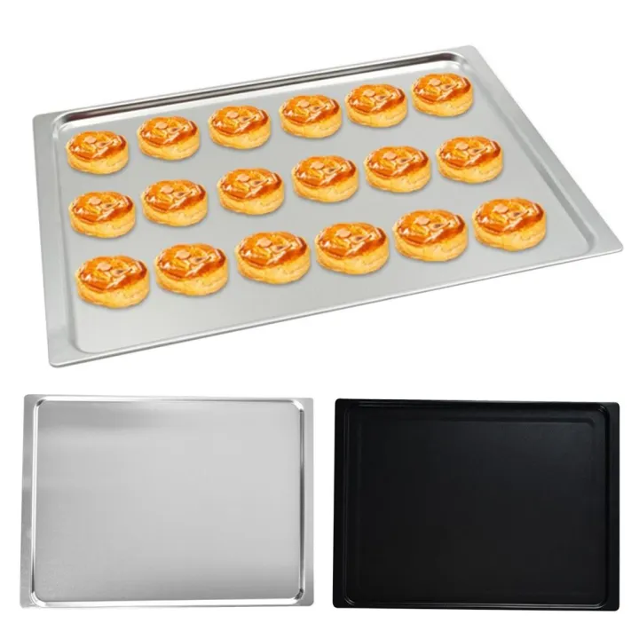 hướng dẫn cài đặt python và sử dụng... EVERIN Sưởi ấm đồng đều Khay nướng 315435mm Hợp nhôm Chảo nướng Không ...