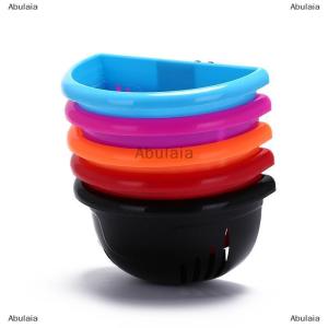 [COD] Abulaia จักรยานเด็กตะกร้าพลาสติกจักรยานเด็กสกู๊ตเตอร์มือจับบาร์ตะกร้า