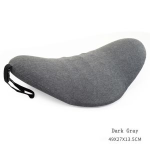 Memory Foam Waist Back Support Pillow/Lumbar support cushion pad/Pregnancy/Bantal pinggang/腰枕 /Sleeping Pillow/cushion