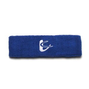 Băng Đô Thể Thao Headband Nam Nữ Thấm Mồ Hôi Trán Băng Đầu Chơi Bóng Rổ Cầu Lông Bóng Chuyền Tennis Tập Gym Chạy Bộ