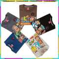 Baju Kaos Anak Motif Tung Tung Tung SAHUR Unisex bahan katun lembut Terbaru - Tangkasap. 