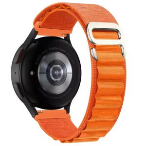 Alpine Loop Watchband For Amazfit Active Max Smart Watch Nylon Loop Band Bracelet Sport Strap