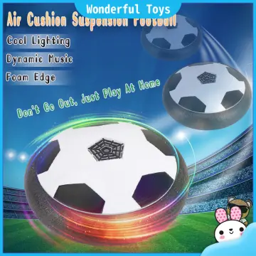 Hover Ball Boys Toys 6-8 Years Old Hover Soccer Ball With LED