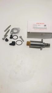 For 294200-0650 Common Rail System Control Valve Fuel Injection Pump Scv Valve 294200-0650 For Toyota Dnya S05d Isuzu D-MAX
