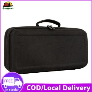 Premium EVA Hard Carrying Case for Dyson Airstrait HT01 Travel Storage and Protection Compact Design